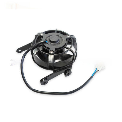 Suitable For Motorcycle Radiator Fans