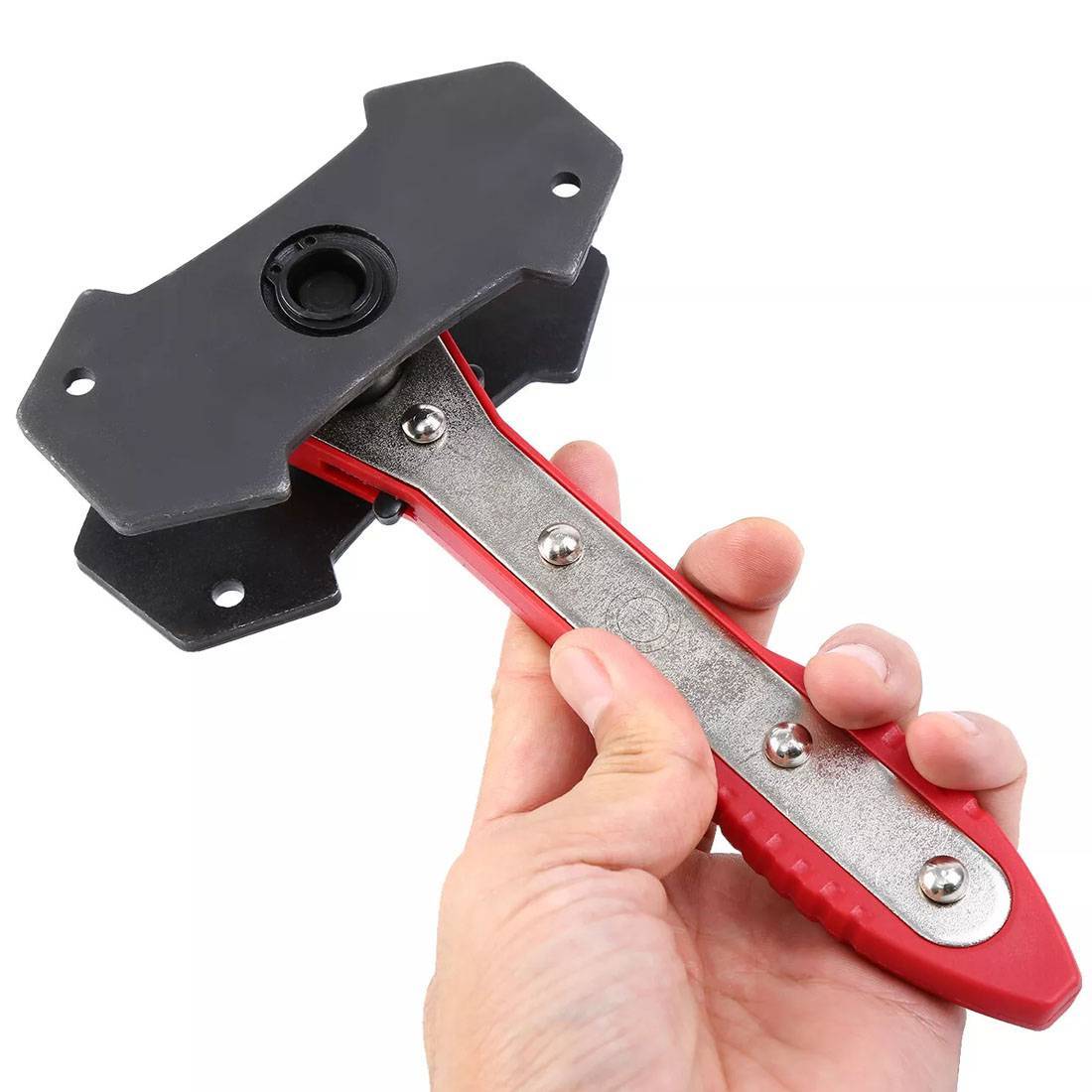 Brake Piston Reset Brake Piston Reset With Ratchet Function Automotive Tools