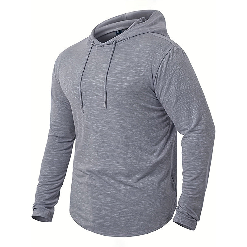 Plus Size Outdoor Leisure Clothing Top