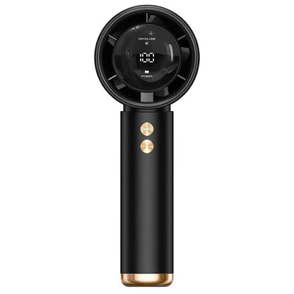 Usb Mini Portable Charging High-speed Handheld Fan