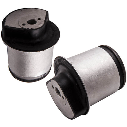 2 Set Rear Axle Subframe Trailing Arm Bush Bushes For Vauxhall Astra H Mk5 NEW