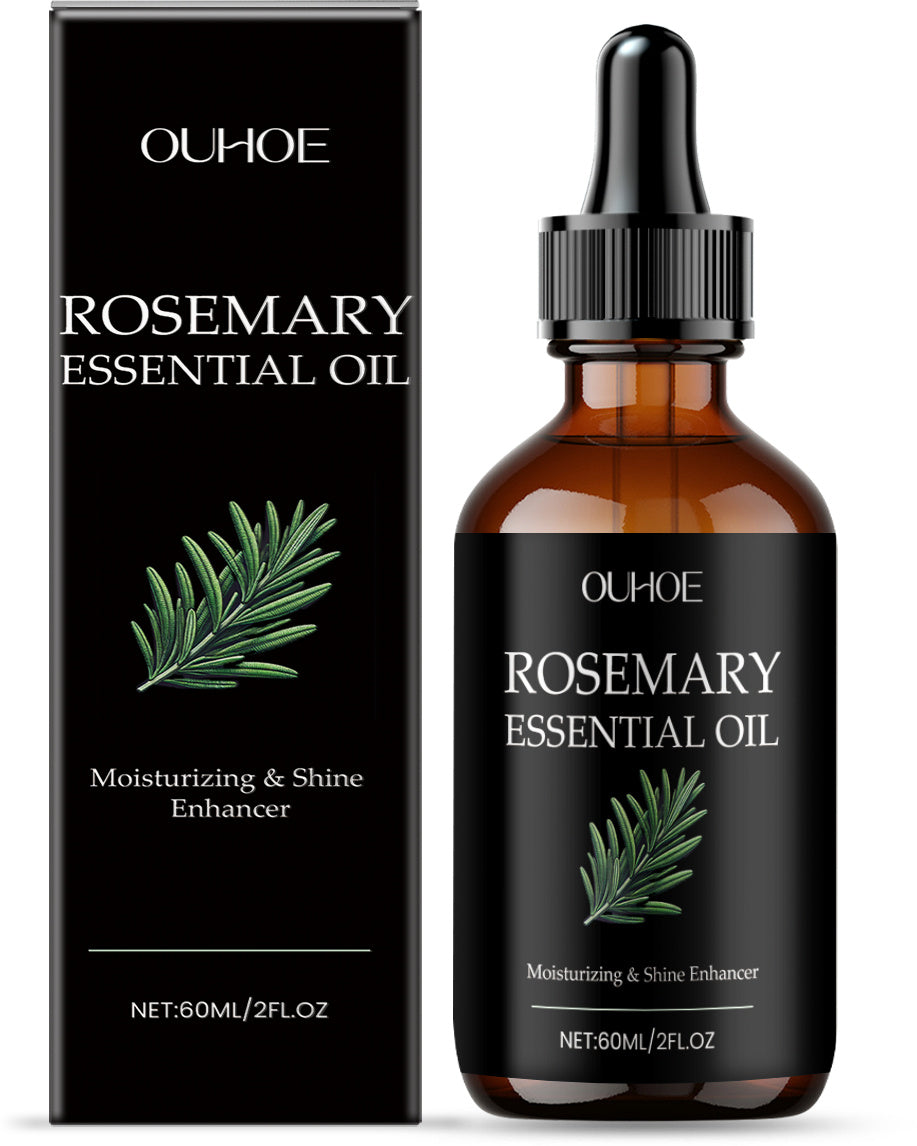 Rosemary Essential Oil