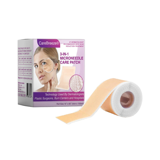 Microneedle Care Patch