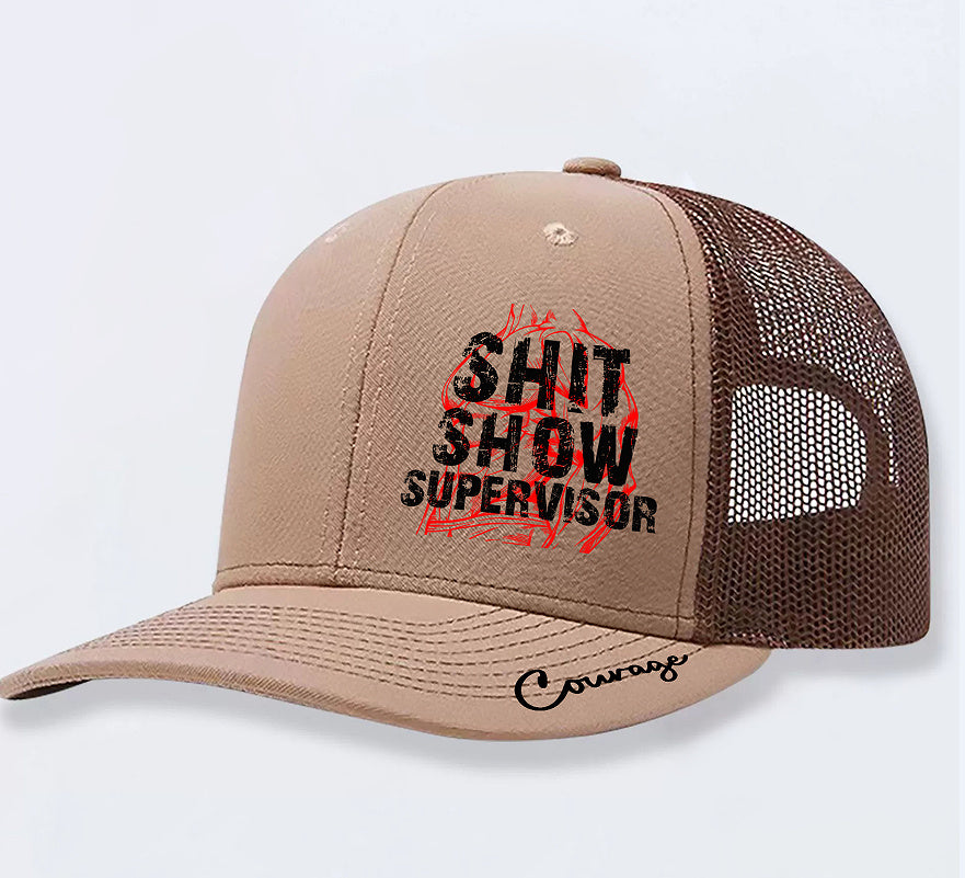 Casual Hat For Men